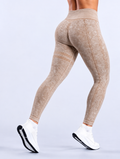Leggin Deportivo Seamless