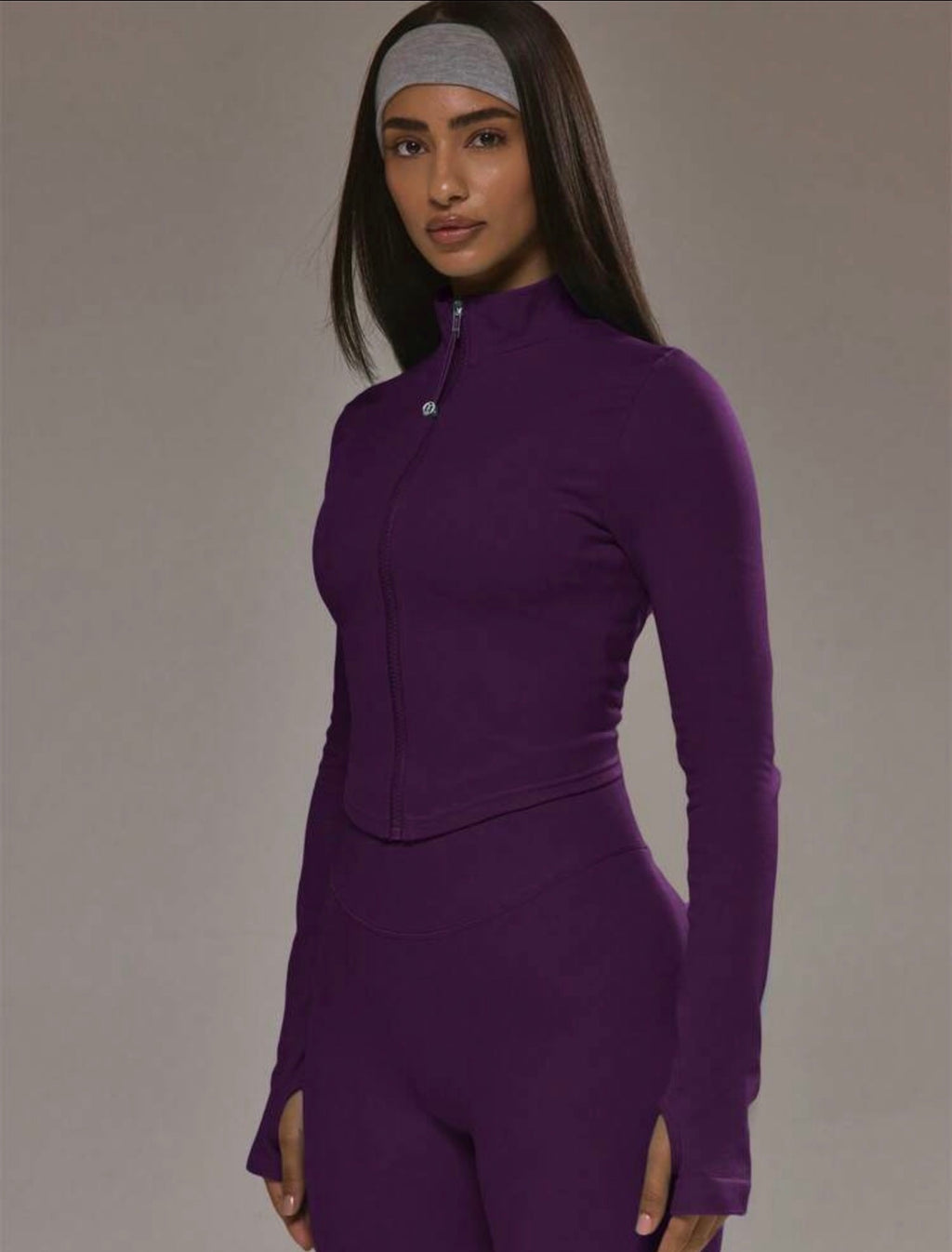 Chaqueta Deportiva Musera