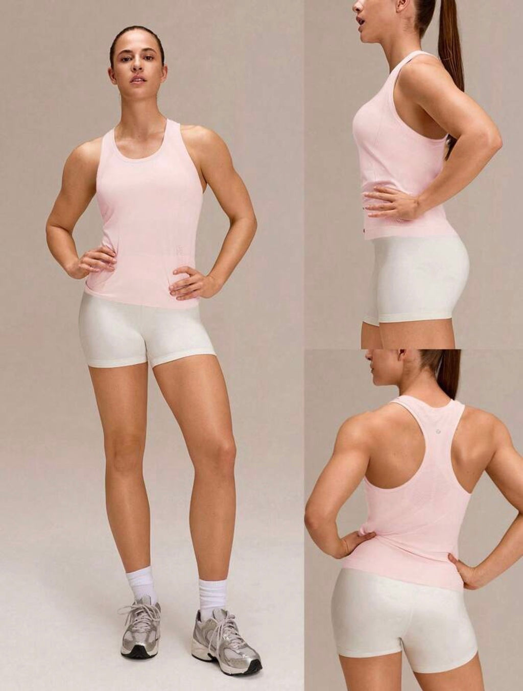 Camiseta Deportiva Glowmode