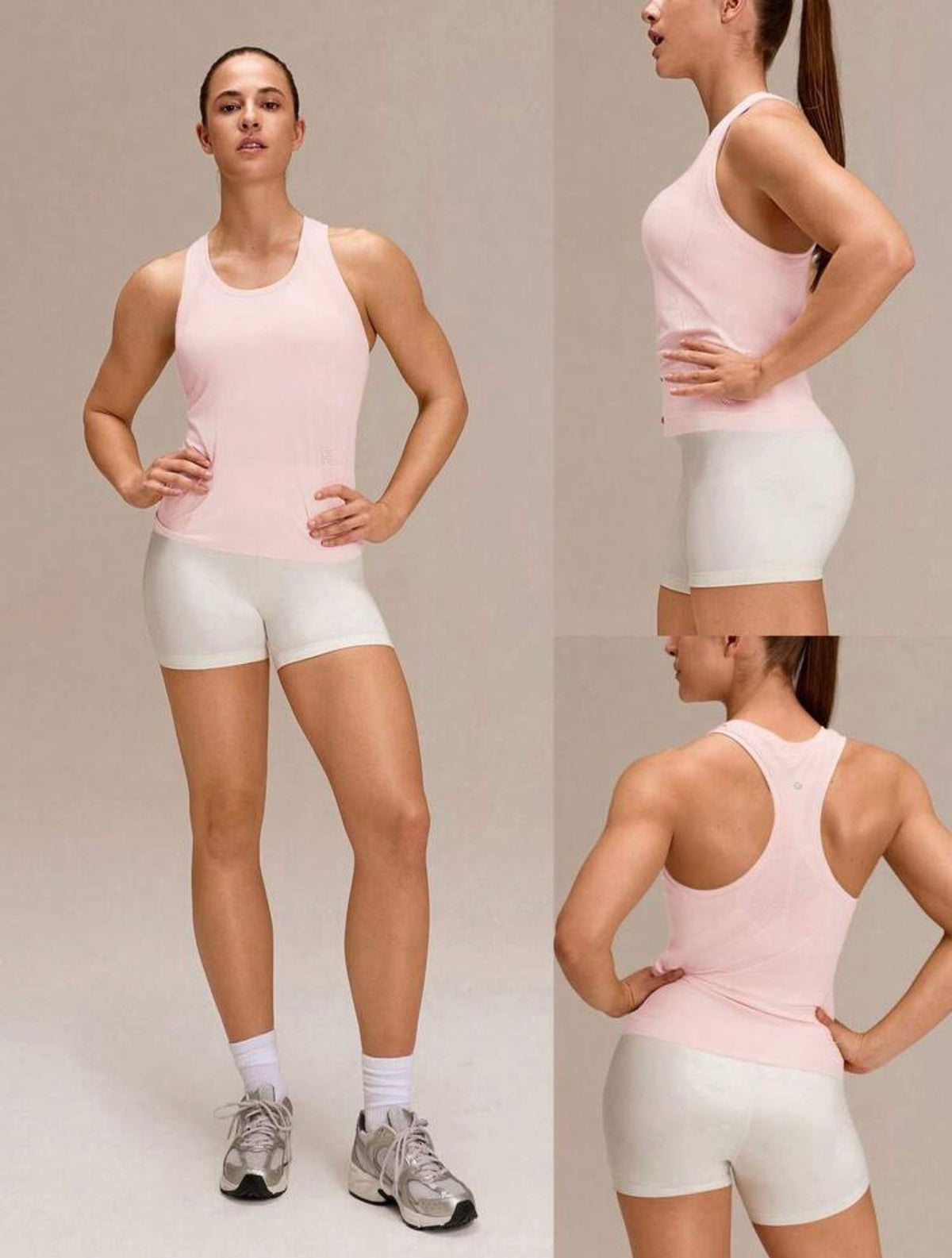 Camiseta Deportiva Glowmode