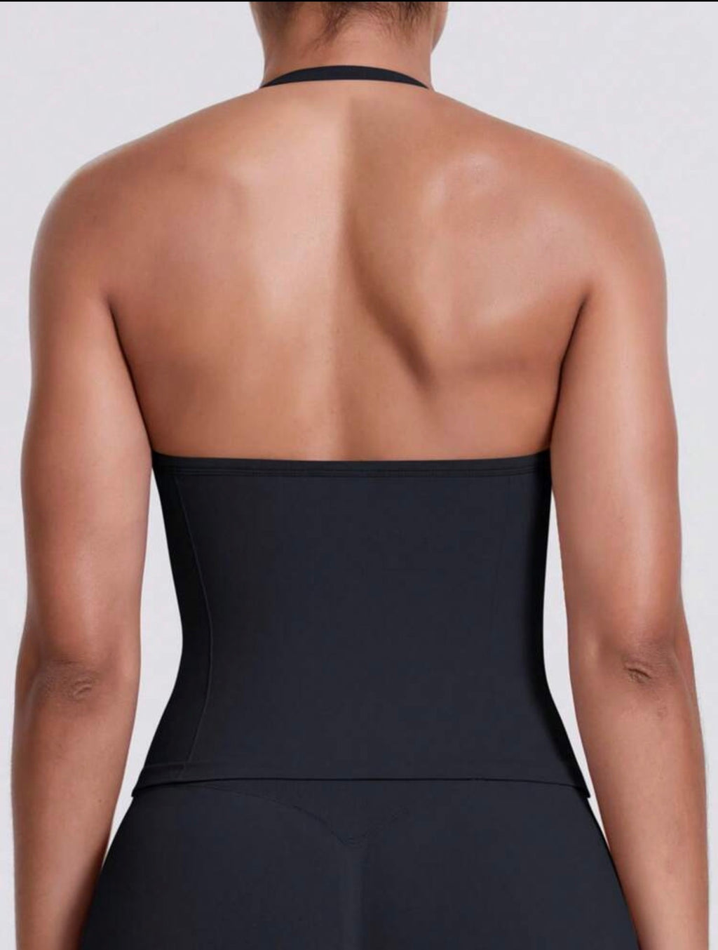Top Deportivo Seamless
