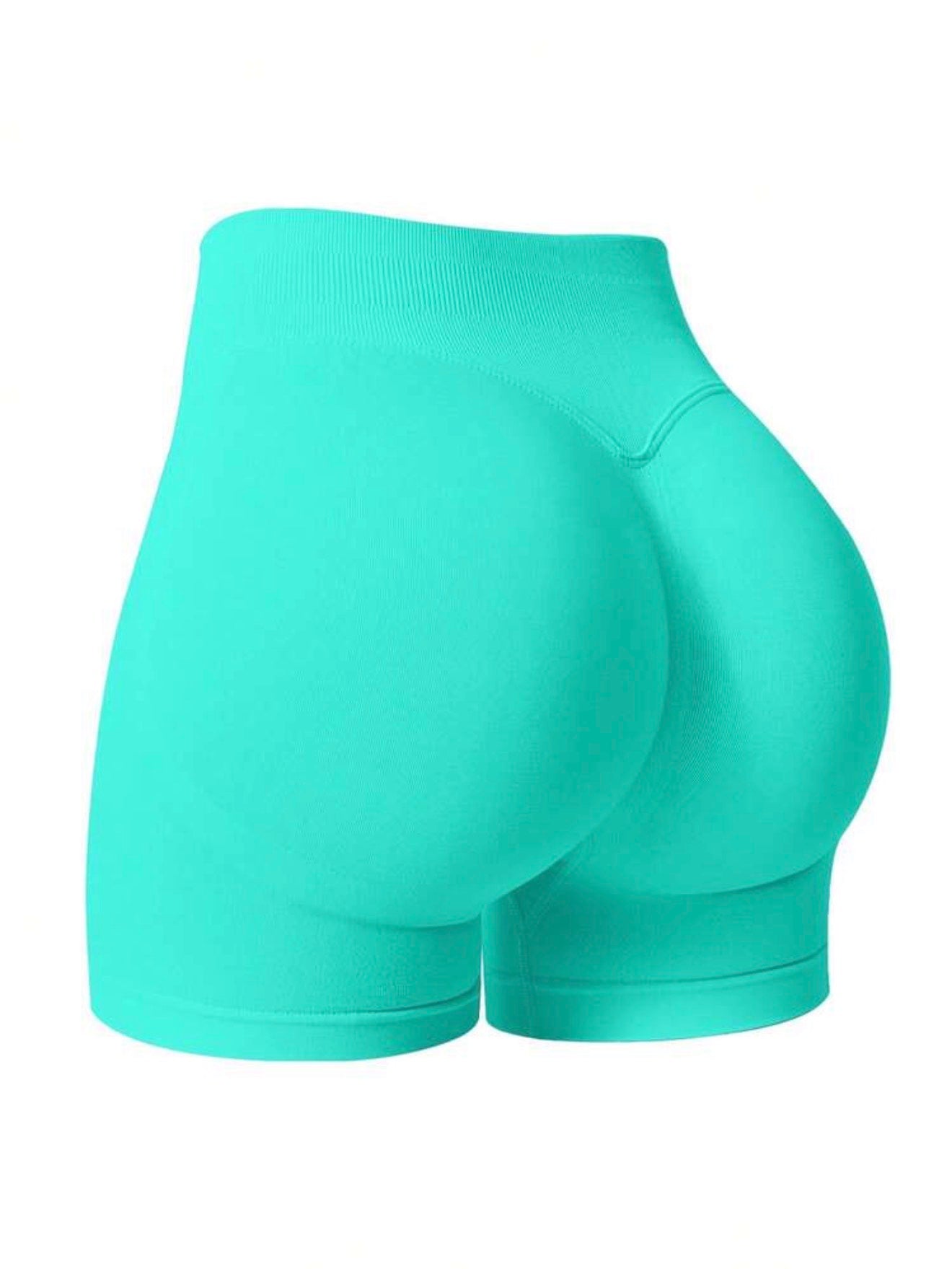 Pack de Short Deportivo
