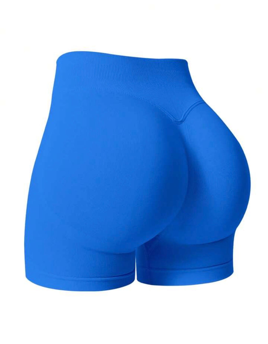 Short deportivo