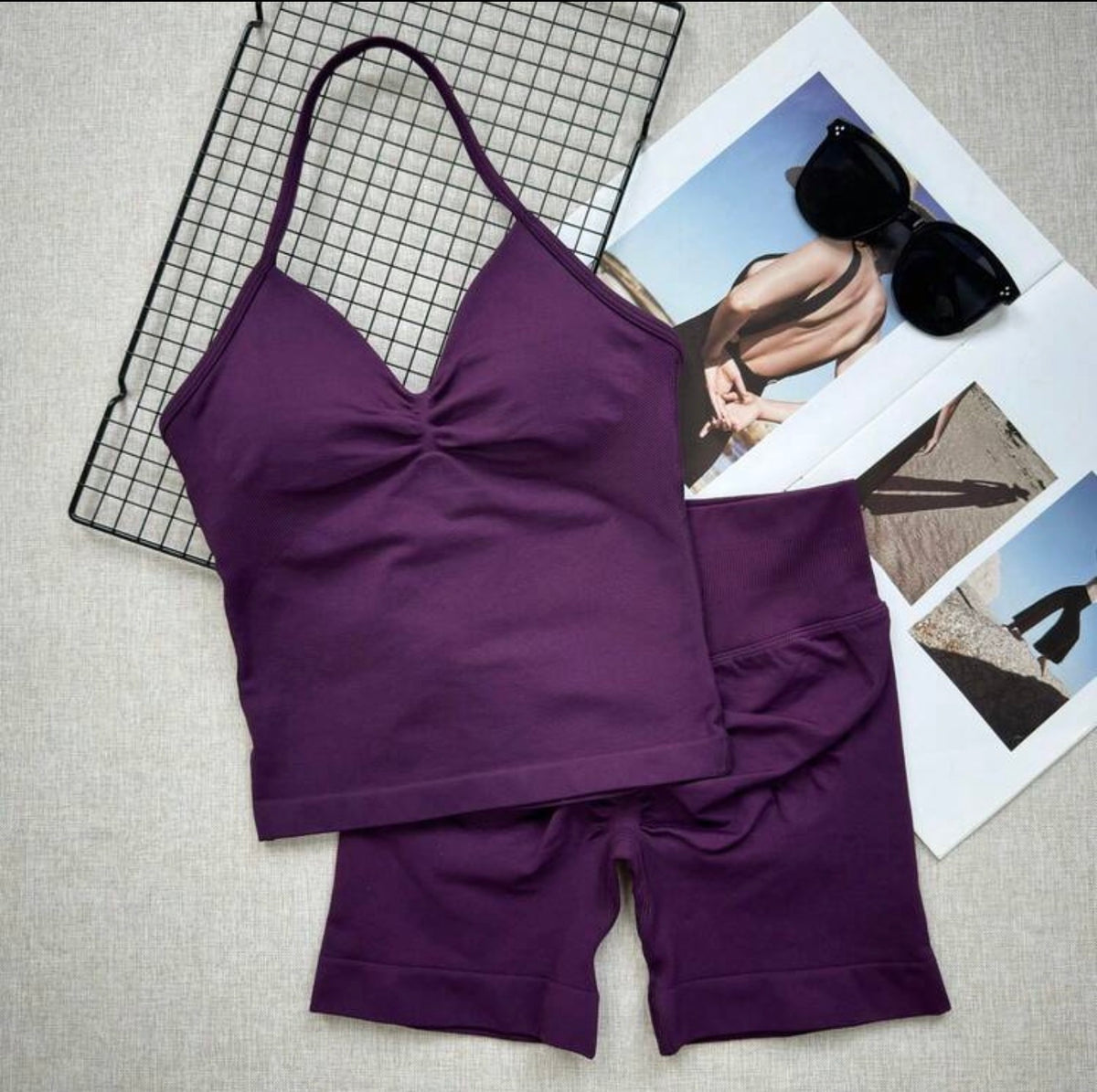 Conjunto Deportivo
