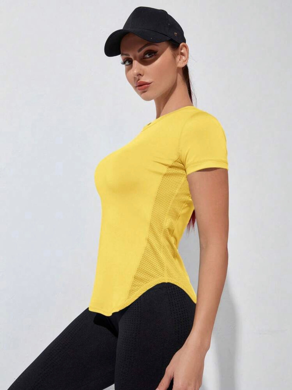 Camiseta Deportiva