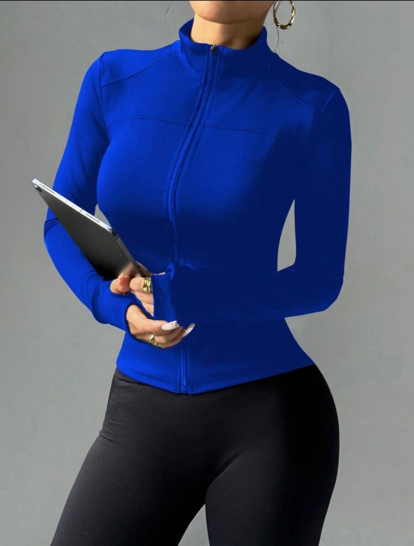Chaqueta Deportiva