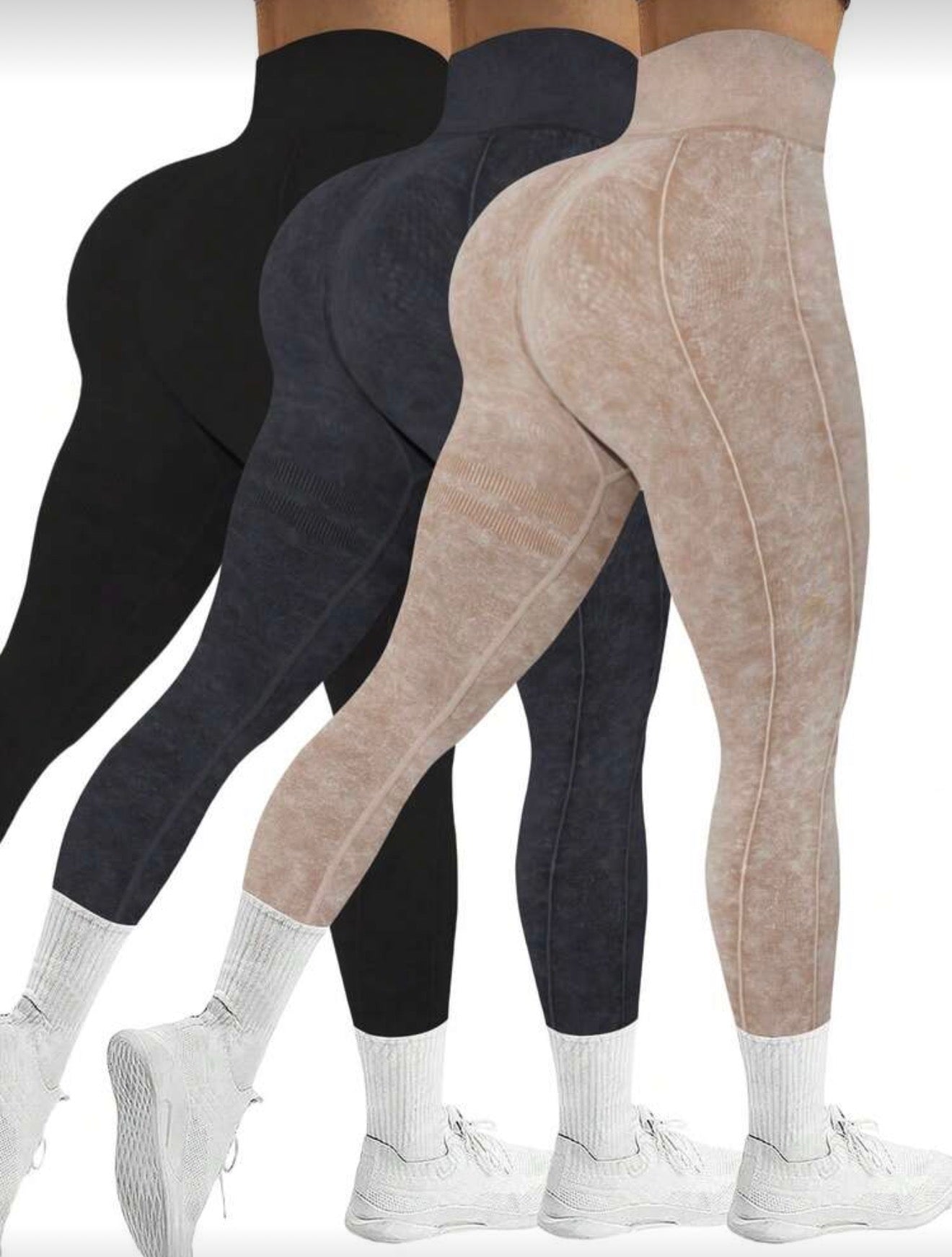 Leggins Deportivo Pack