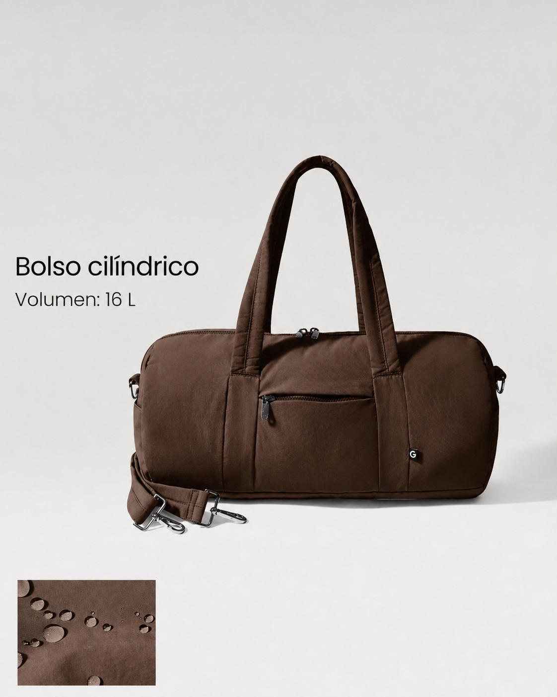 Bolso GLOWMODE