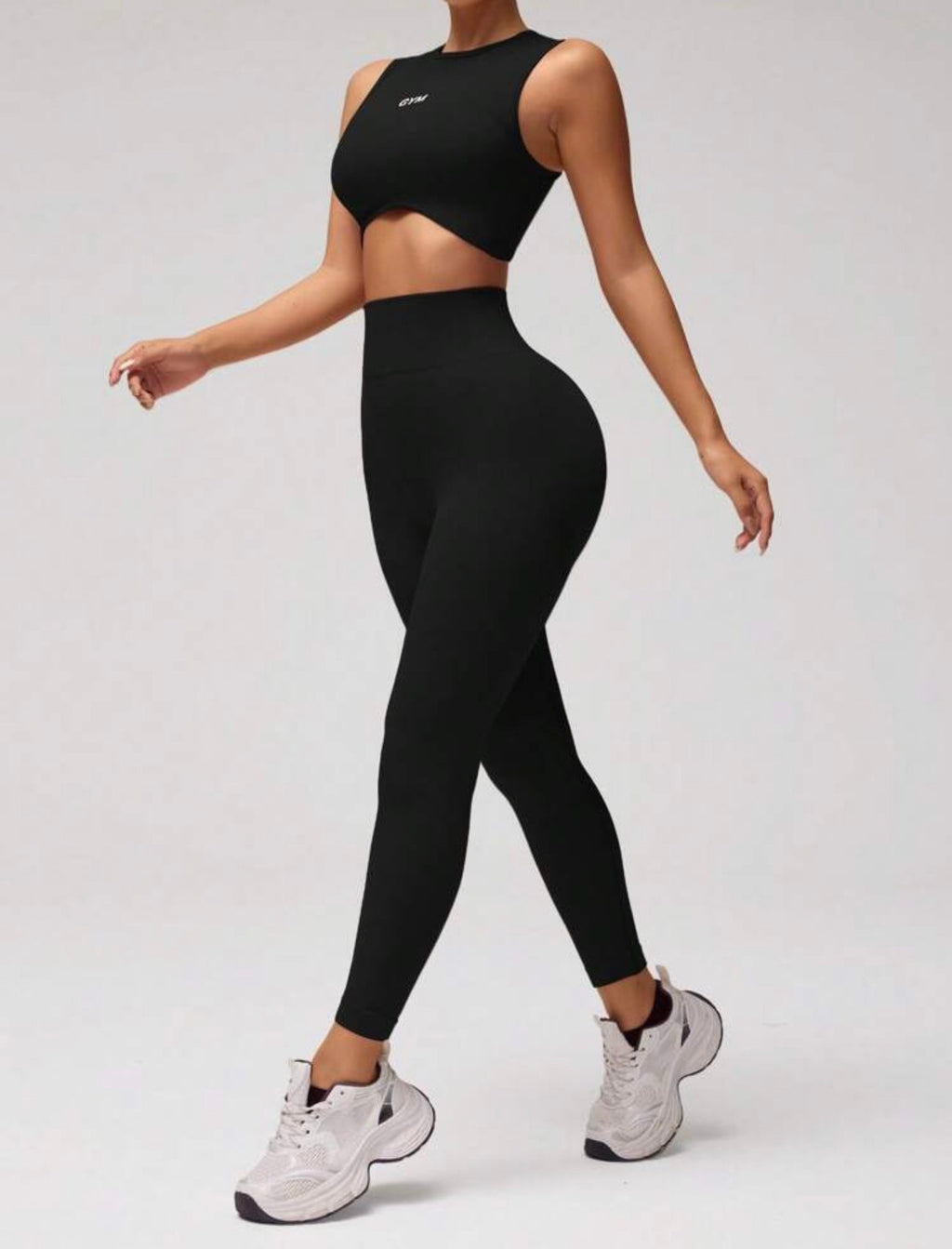 Conjunto deportivo