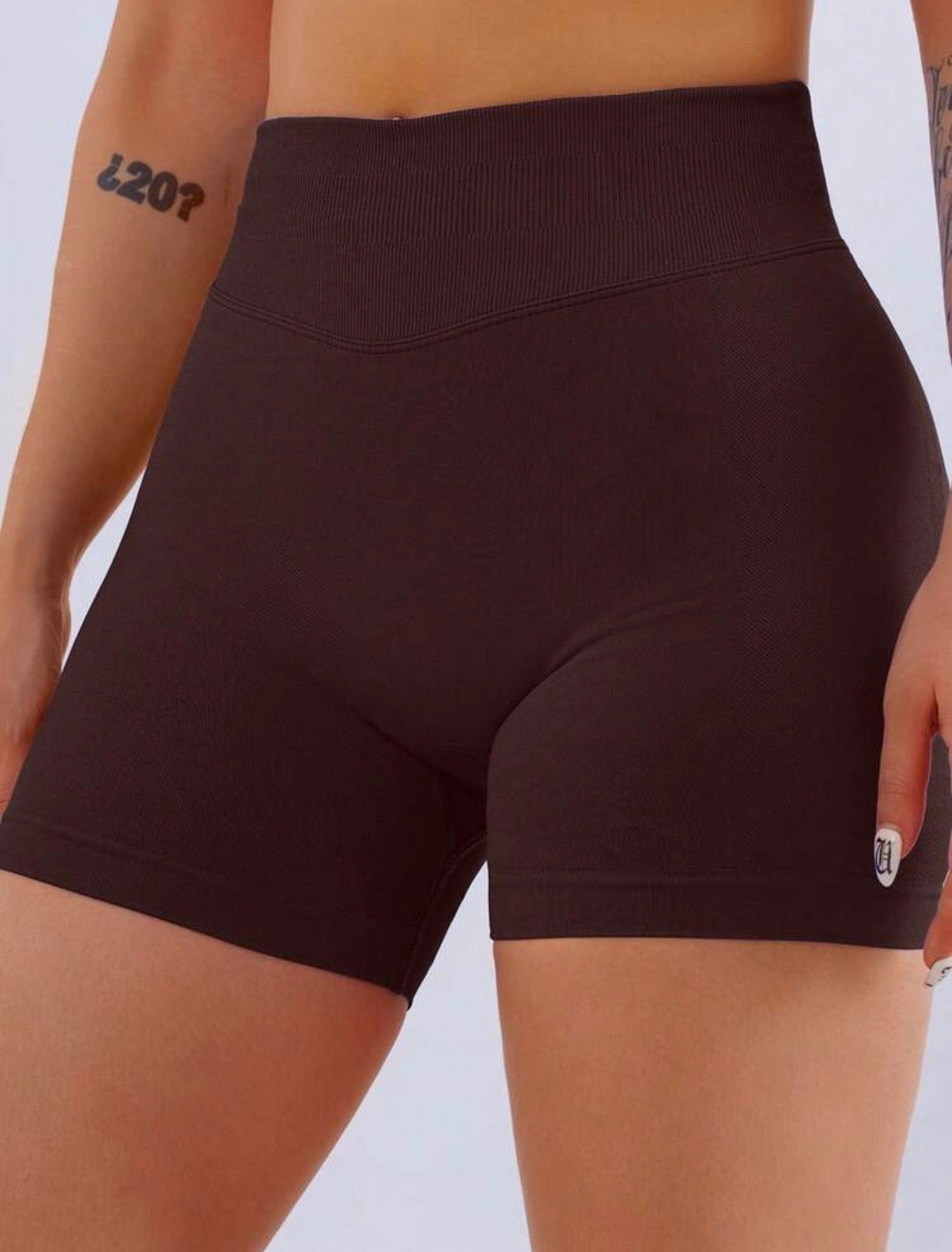 Short Deportivo