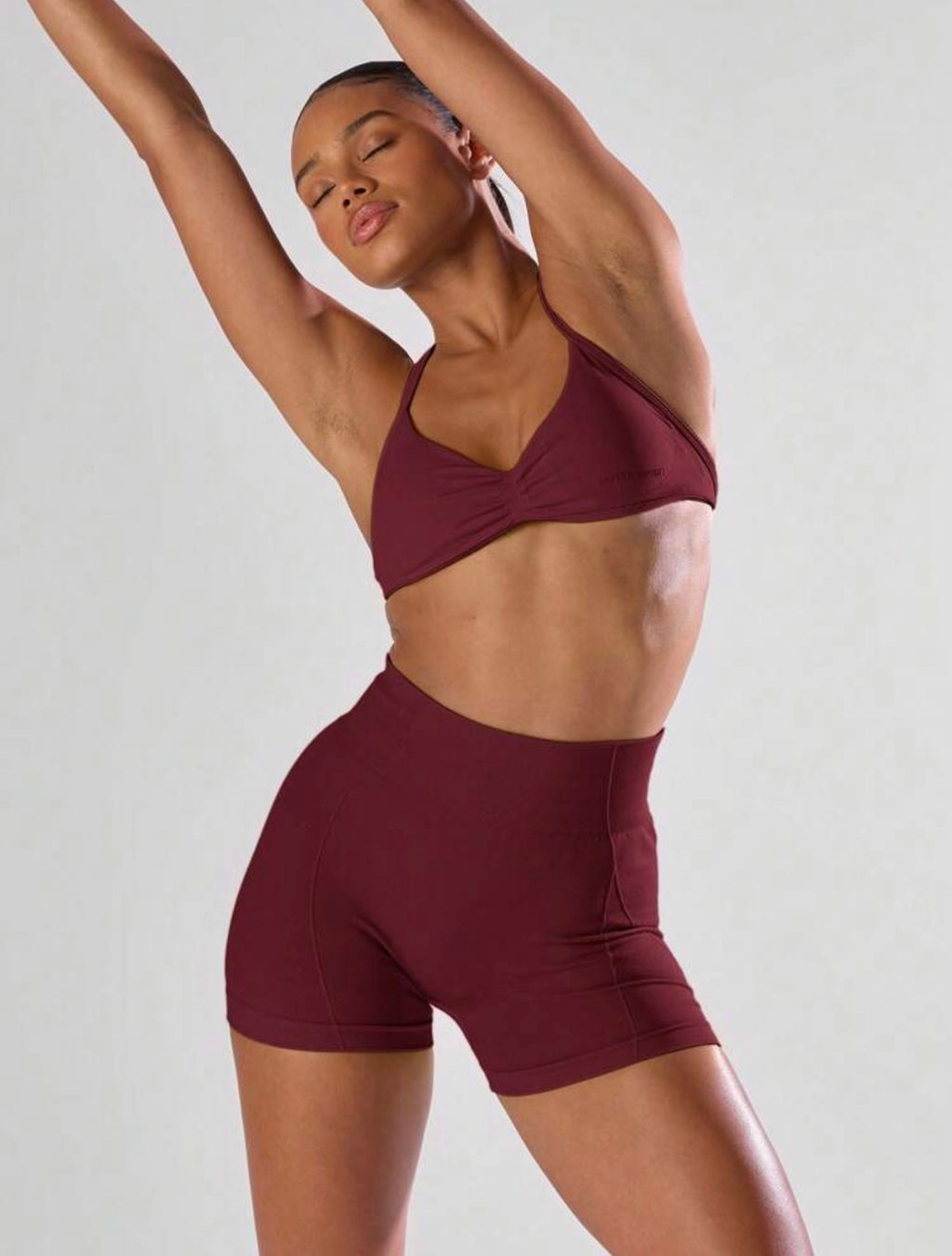 Short Deportivo Musera