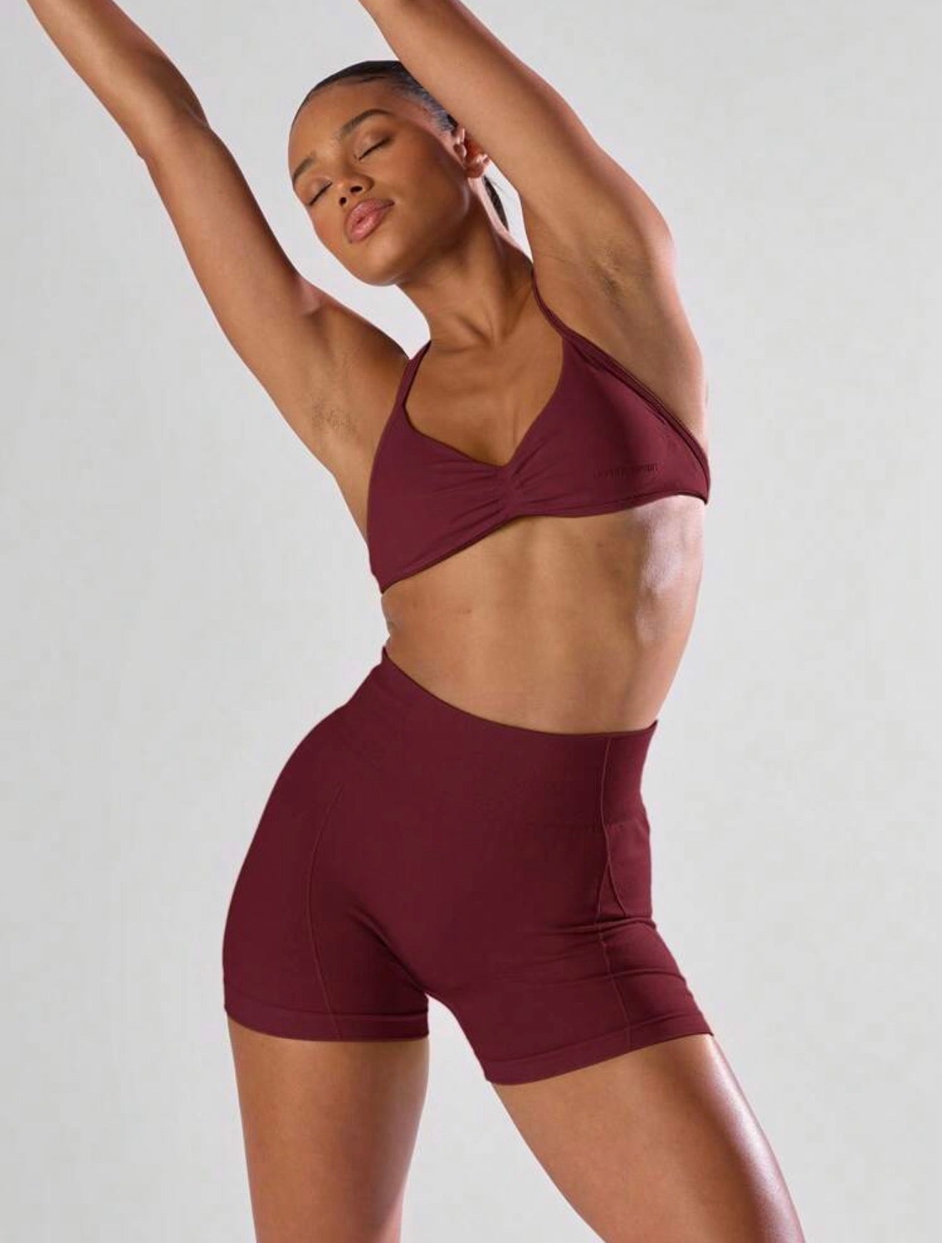 Short Deportivo Musera