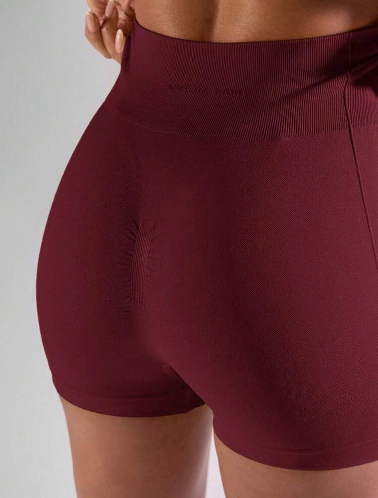 Short Deportivo Musera