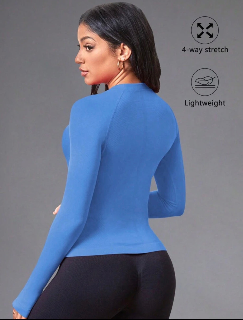 Camiseta Deportiva