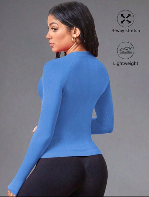 Camiseta Deportiva