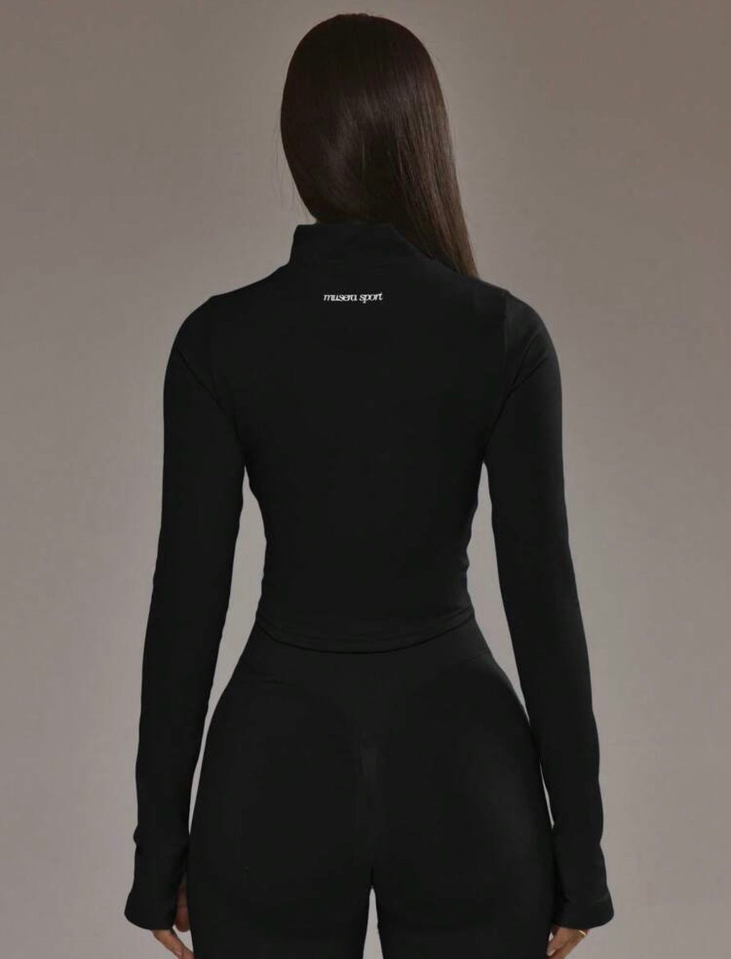 Chaqueta deportiva