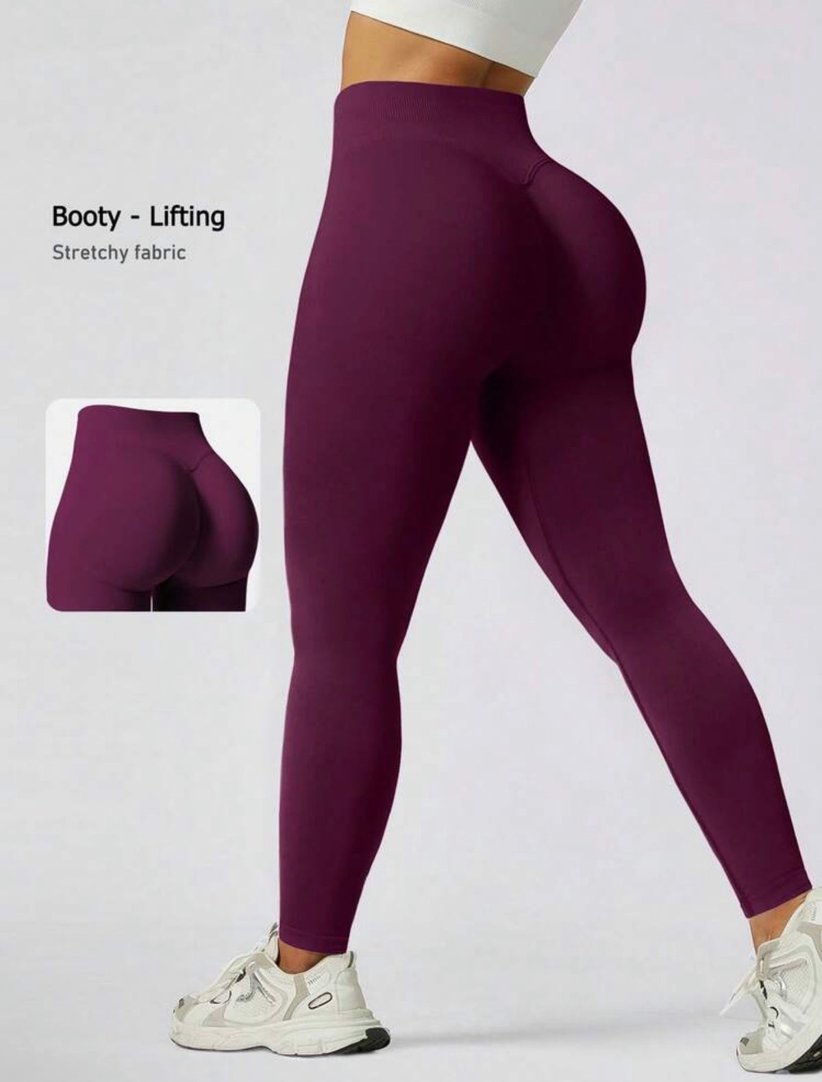 LEGGIN DEPORTIVO
