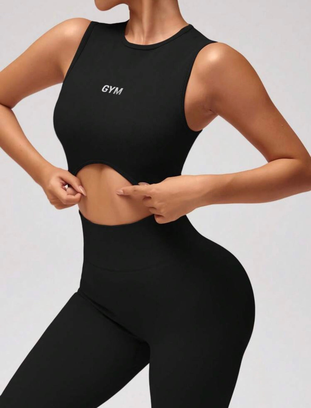 Conjunto deportivo