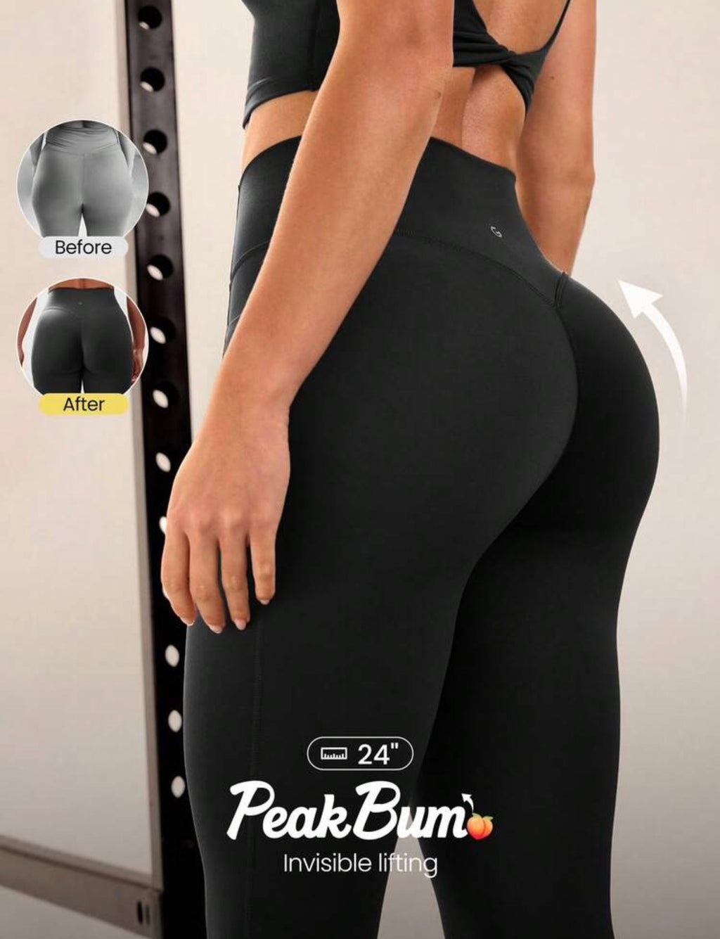 LEGGIN DEPORTIVO GLOWMODE