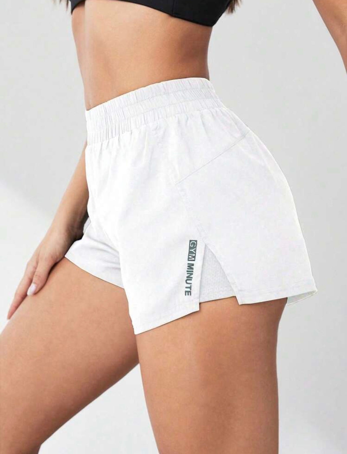 SHORT DEPORTIVO RUNNING