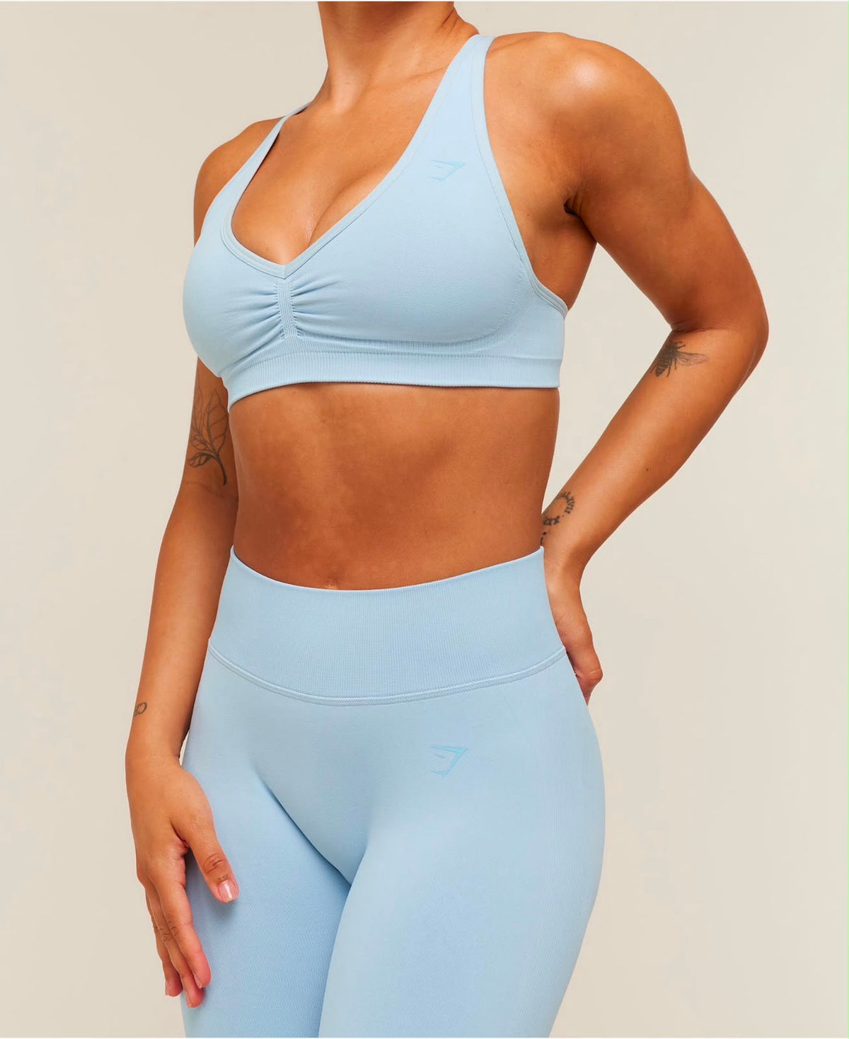 Top Deportivo Gymshark