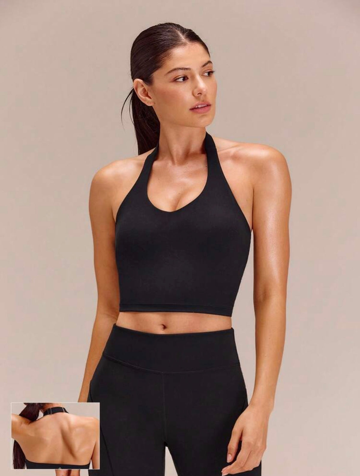 Top Deportivo Glowmode