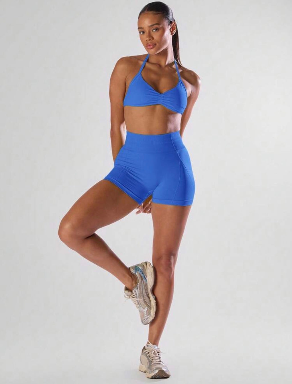 Short Deportivo Musera