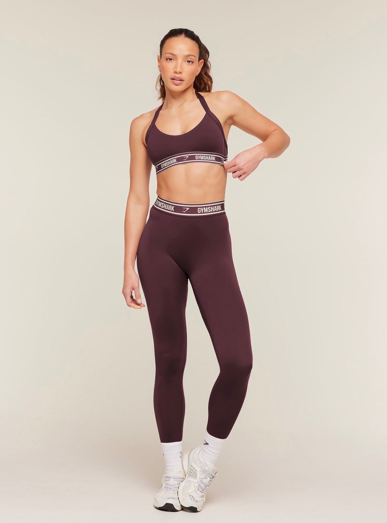 Top Deportivo Gymshark