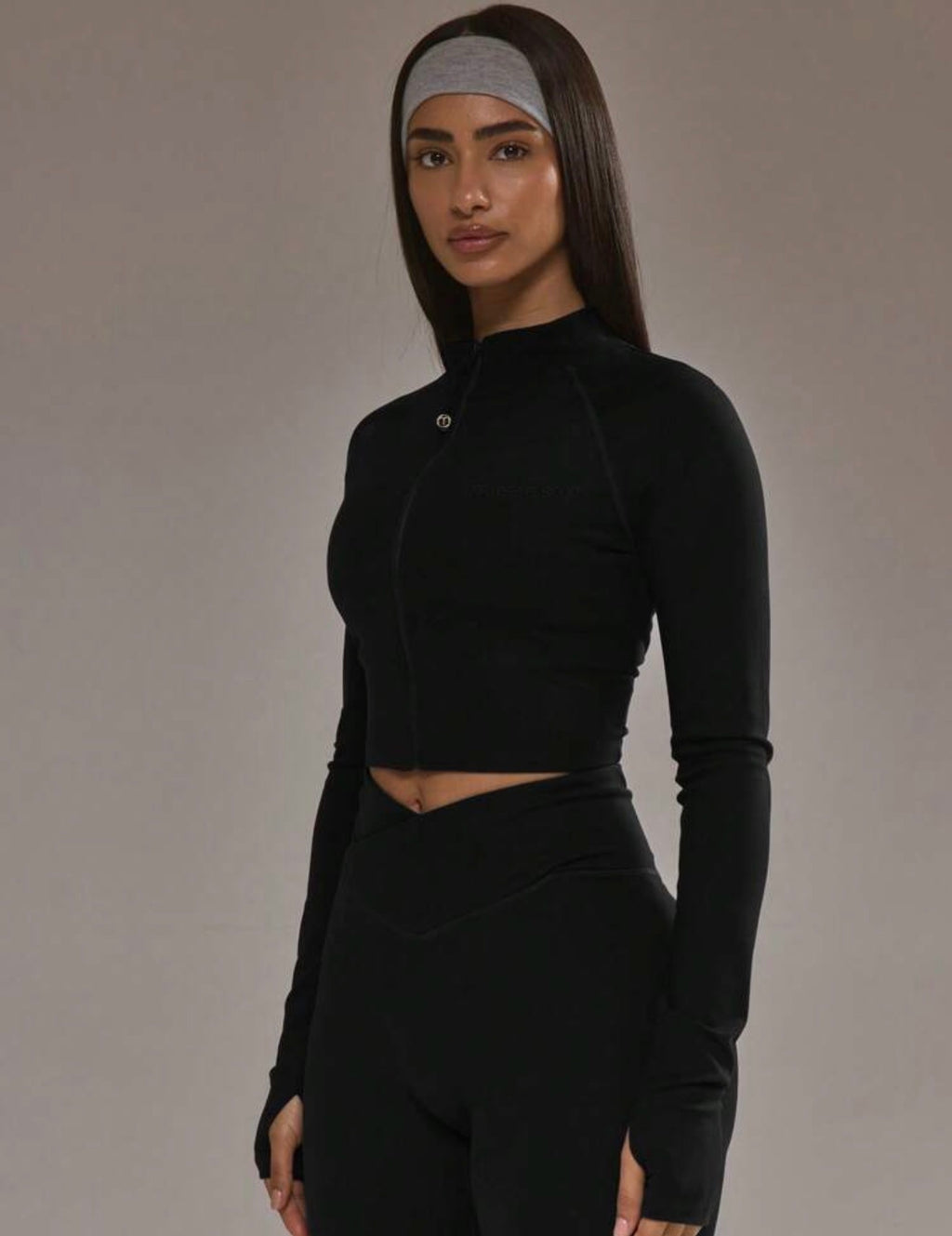 Chaqueta Deportiva Musera