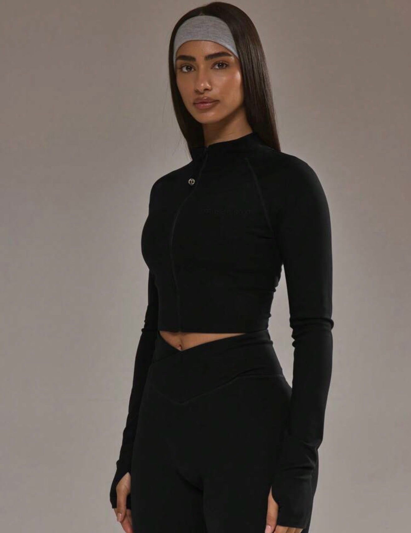 Chaqueta Deportiva Musera