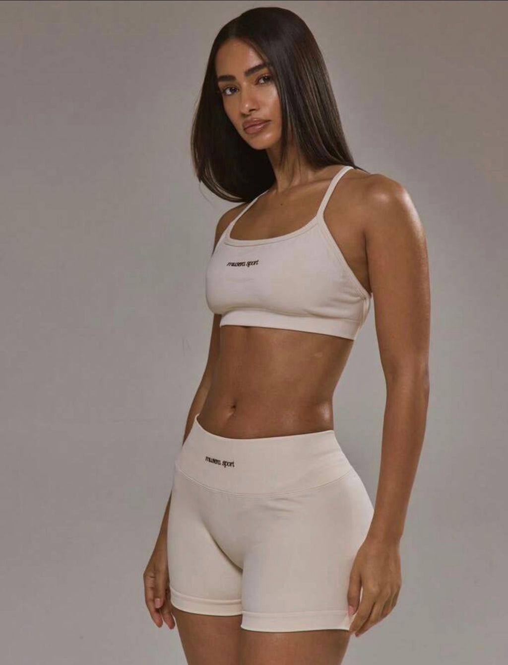 Conjunto deportivo Musera