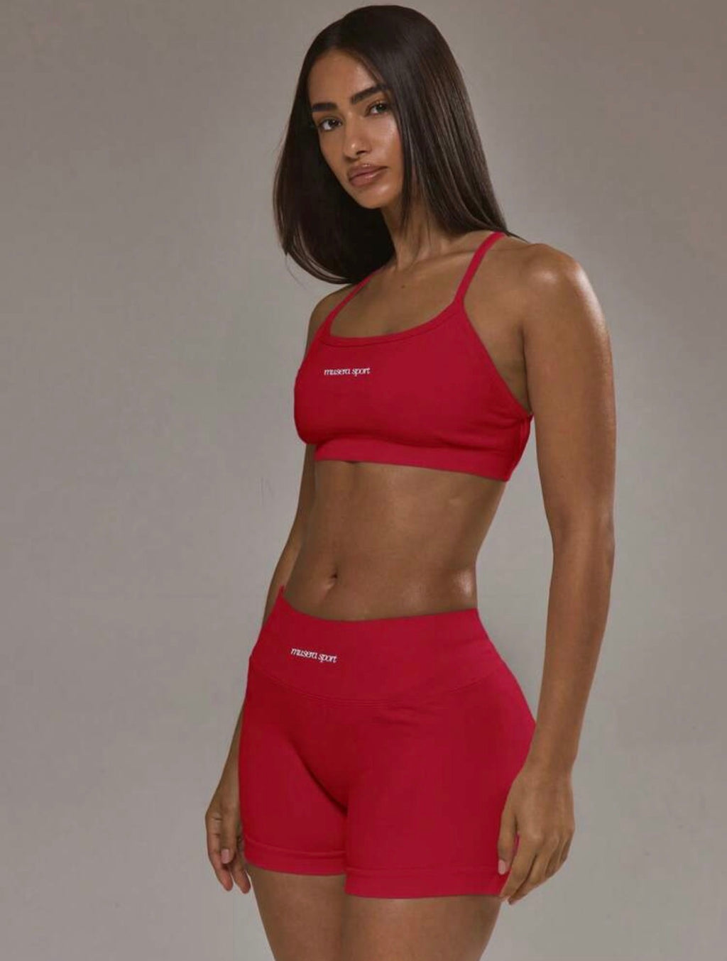 Conjunto Deportivo Muser