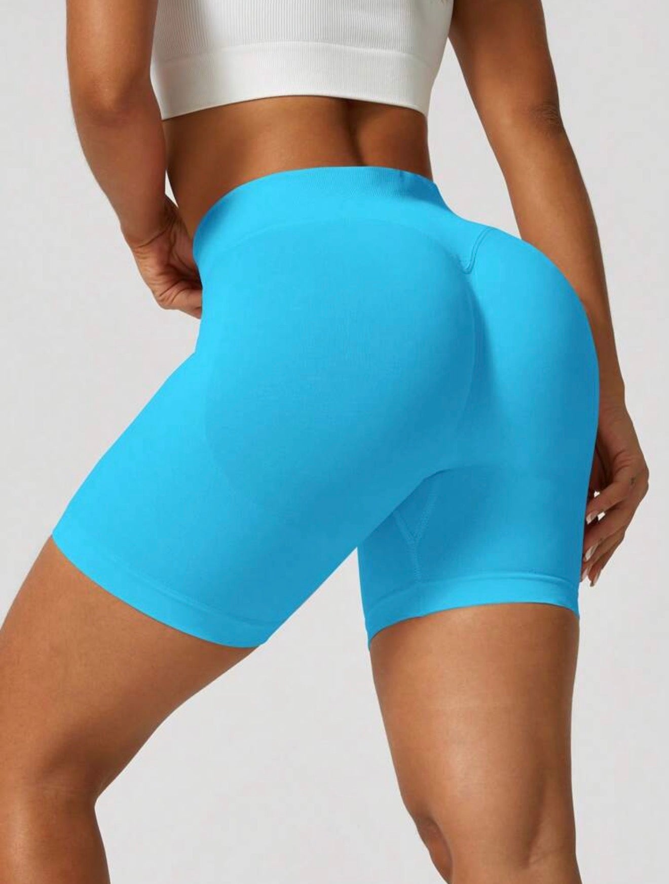 Short Deportivo