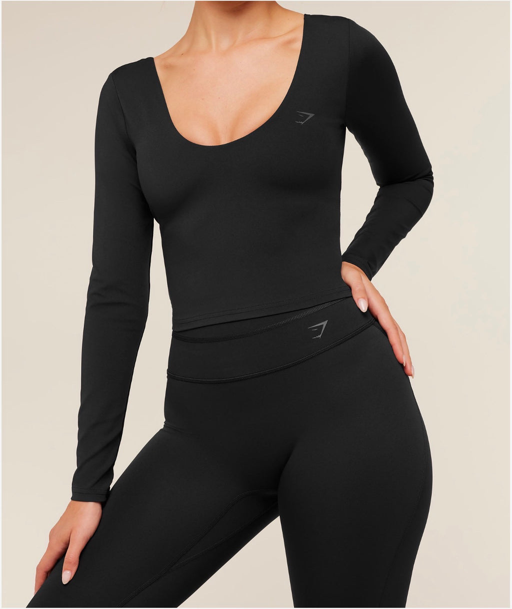 Leggin Deportivo Gymshark