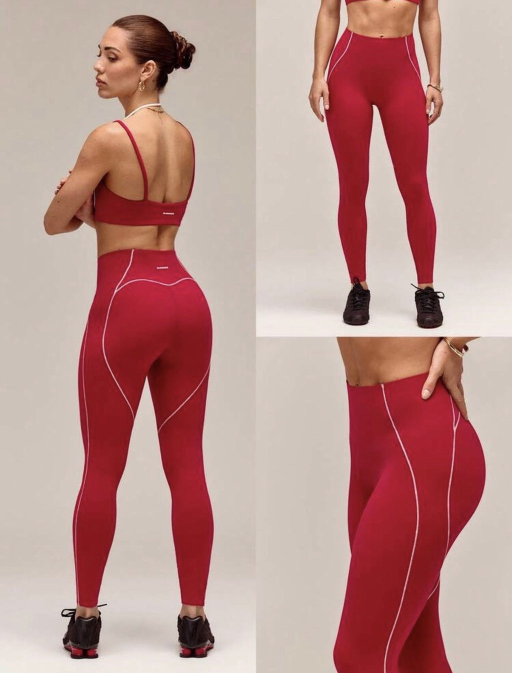 Leggin Deportivo Glowmode