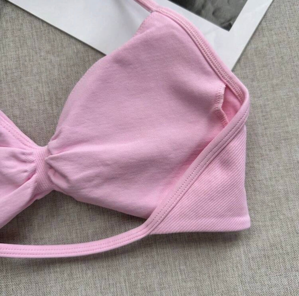 Top Deportivo Seamless