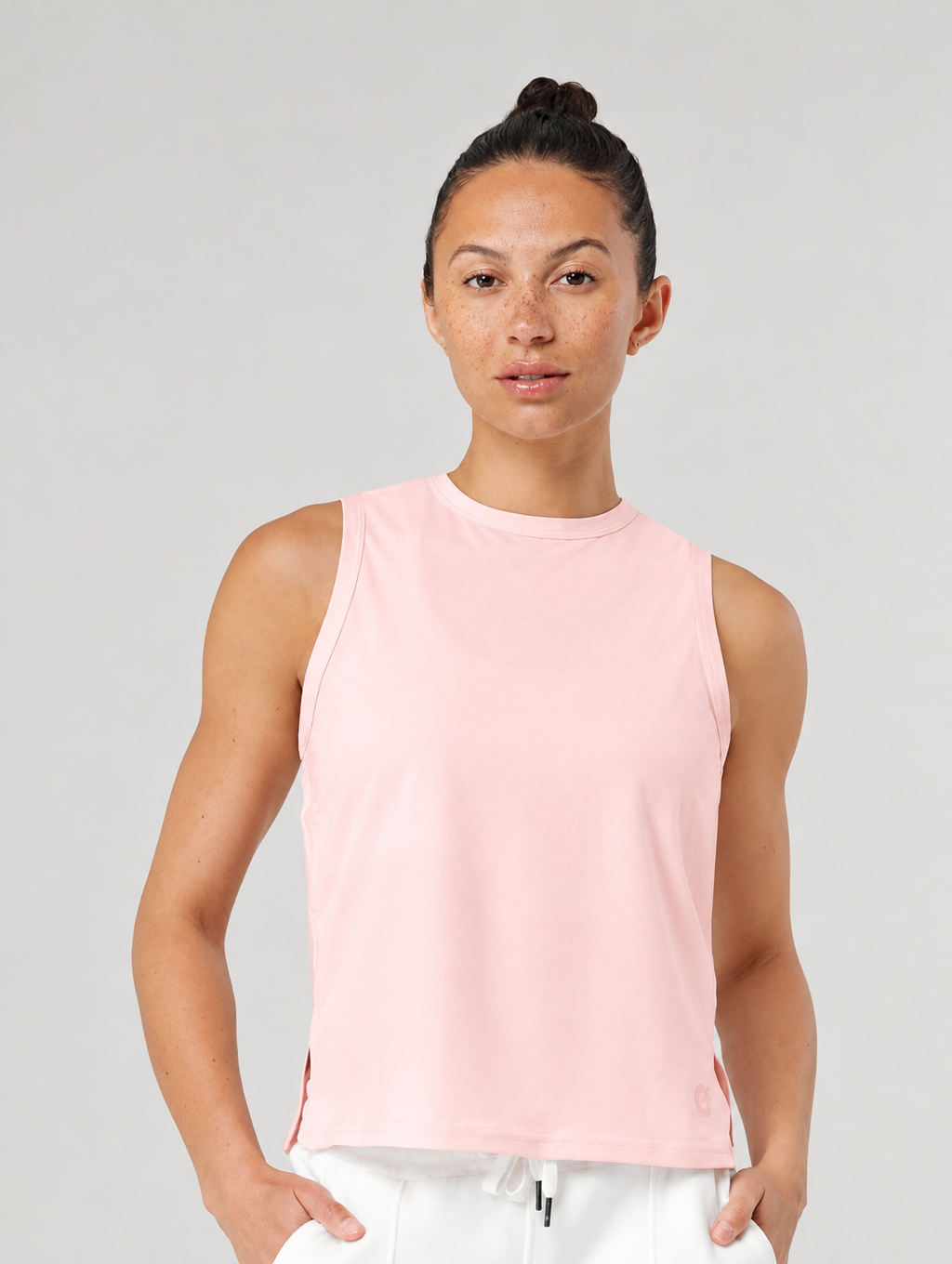 Camiseta Deportiva Glowmode