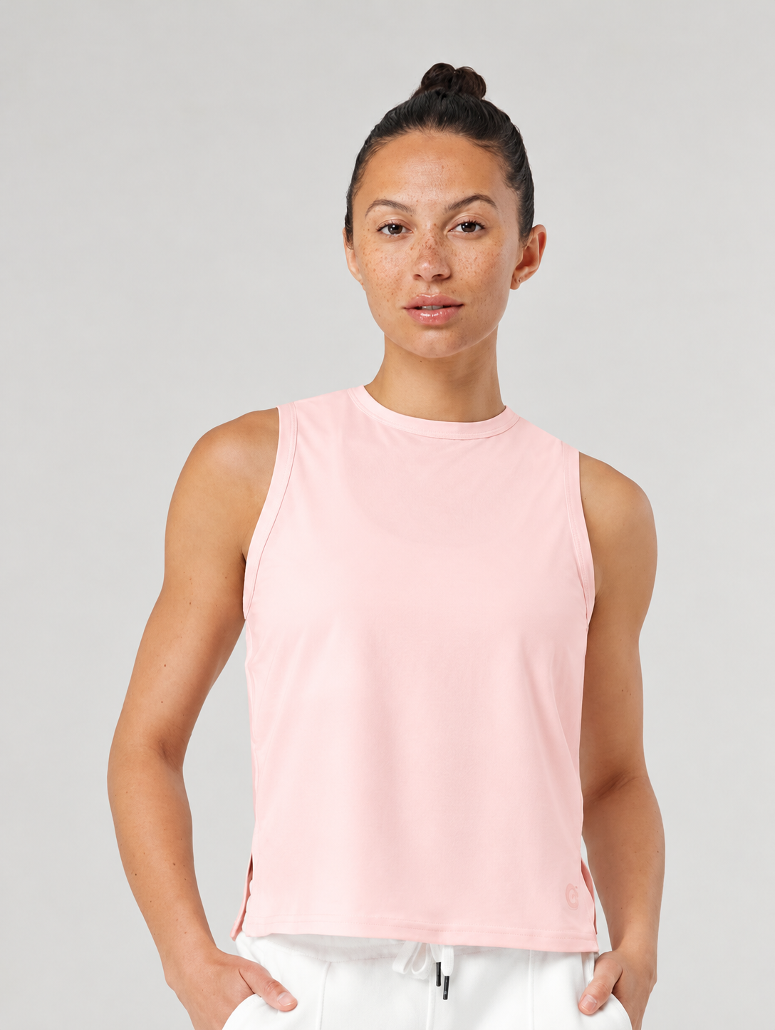 Camiseta Deportiva Glowmode