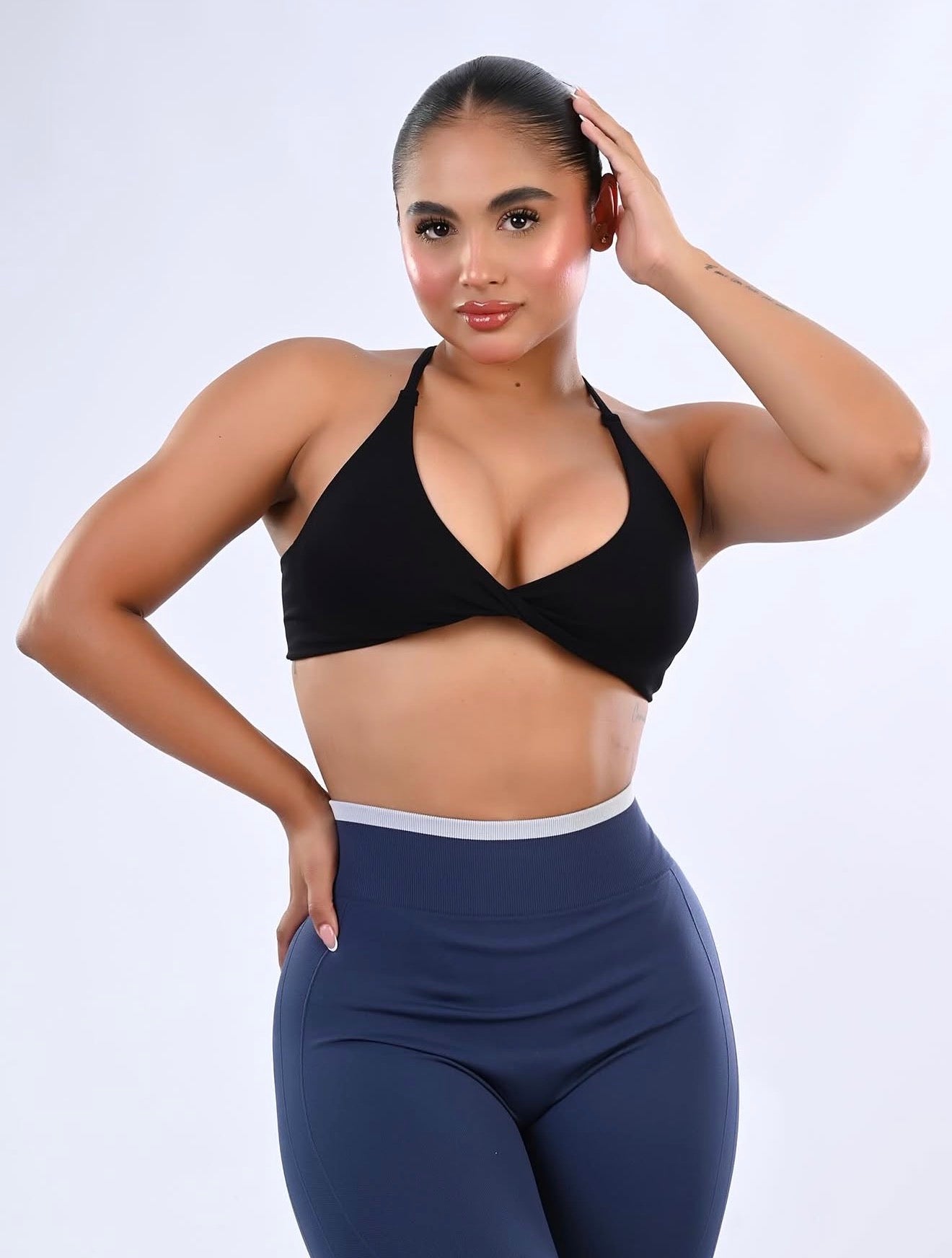 Leggin Deportivo