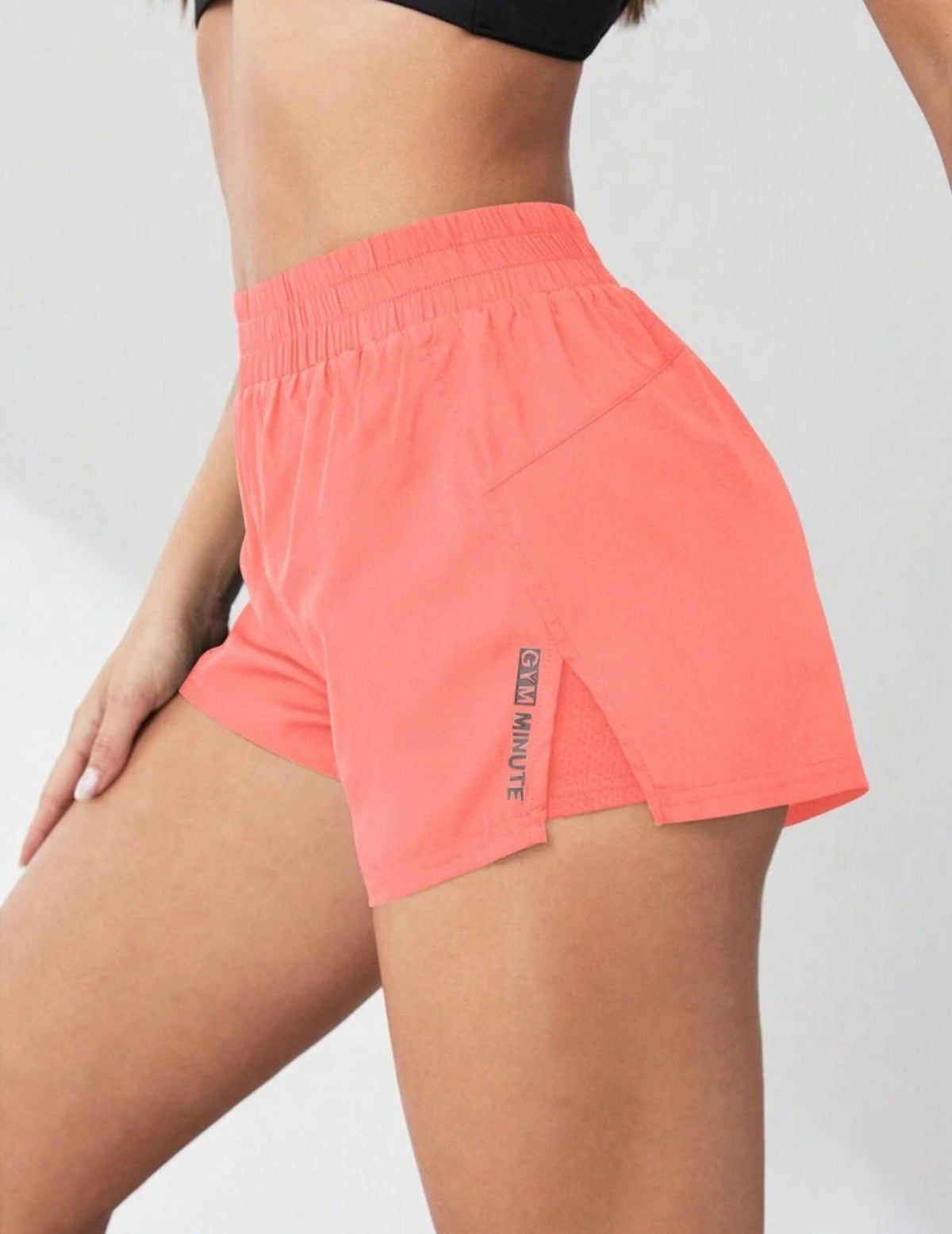 SHORT DEPORTIVO RUNNING