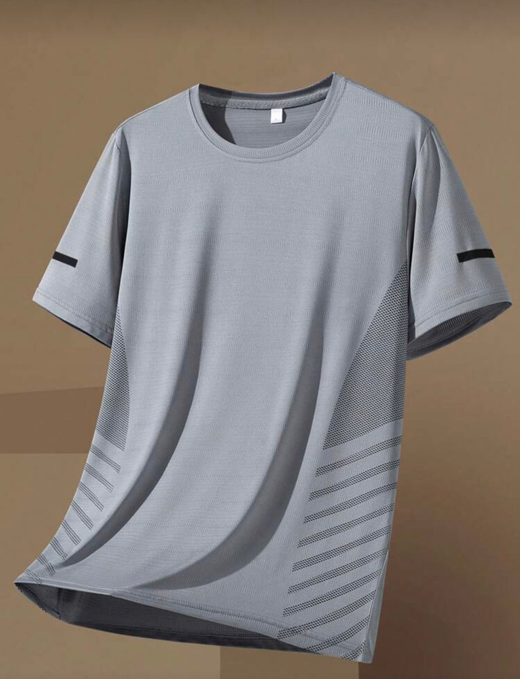 Camiseta Deportivo Caballero