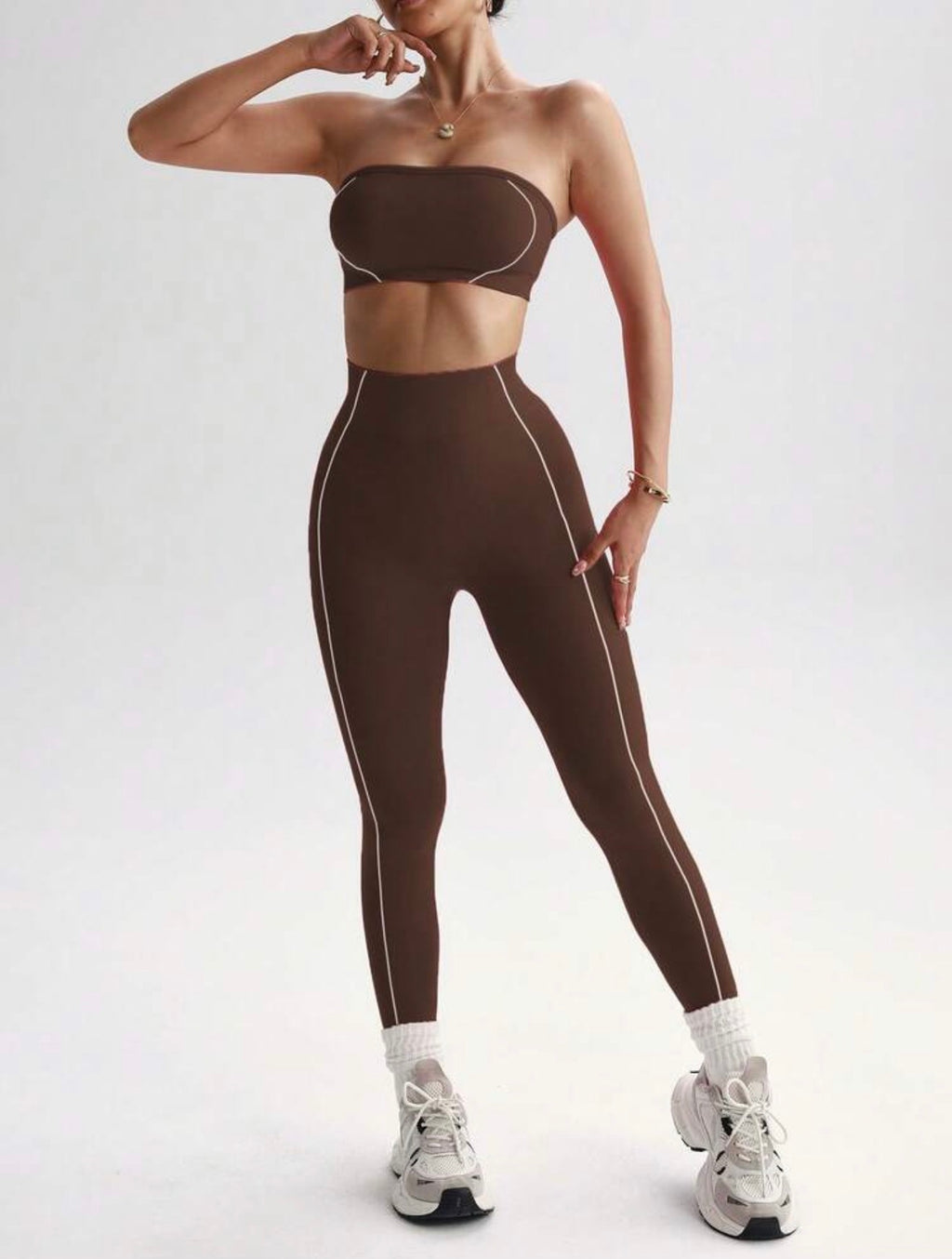Conjunto Deportivo Seamless