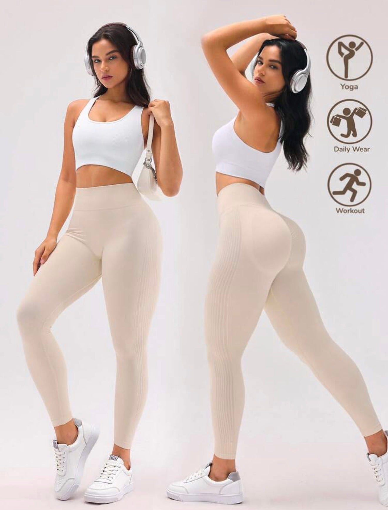 Leggins deportivo