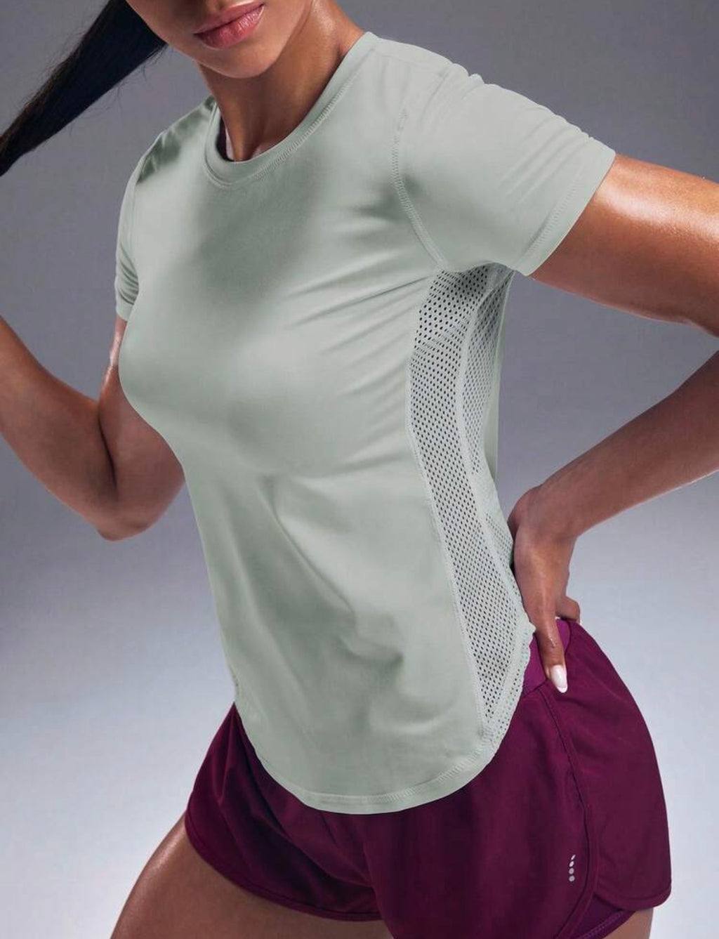 Camiseta Deportiva