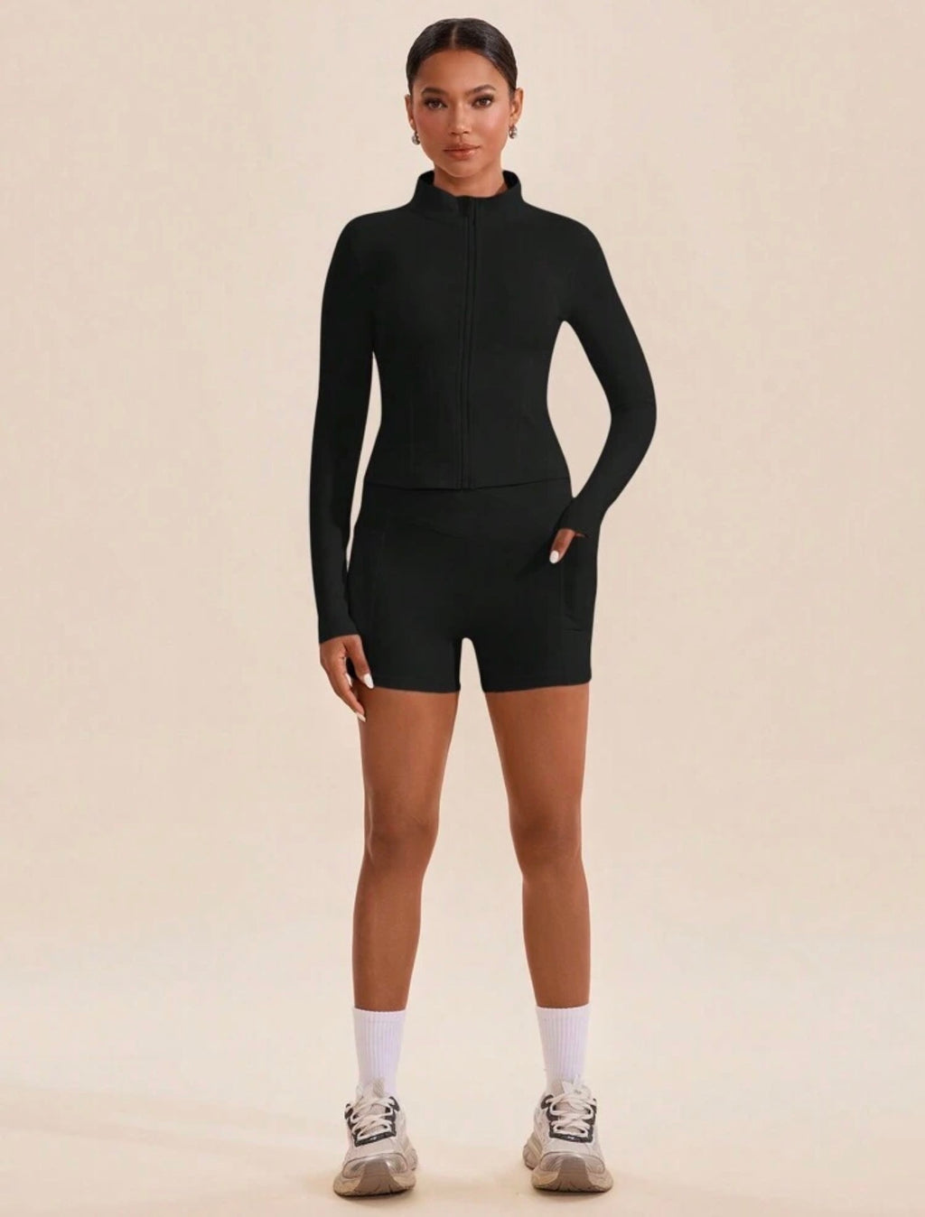Conjunto deportivo