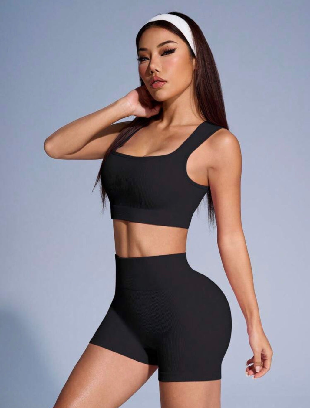 CONJUNTO DEPORTIVO