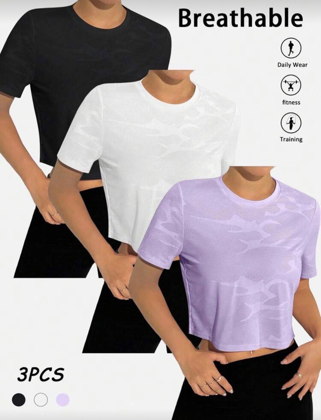 camisetas deportiva