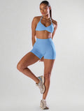 Short Deportivo Musera