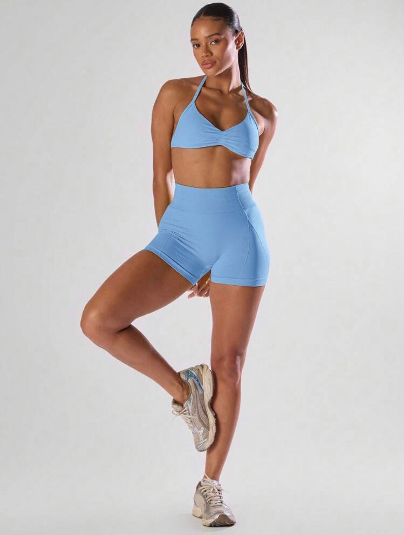 Short Deportivo Musera