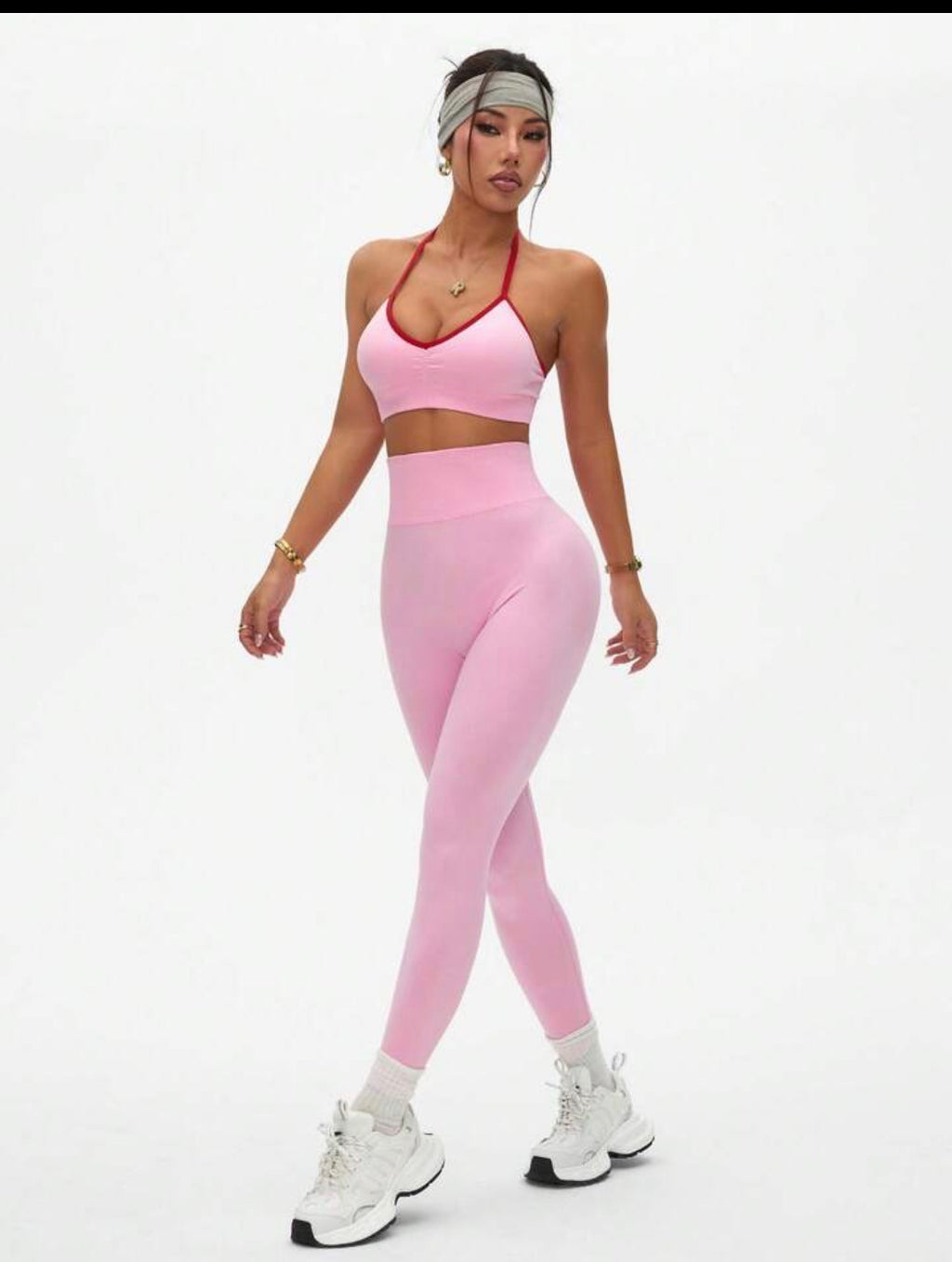 Conjunto deportivo